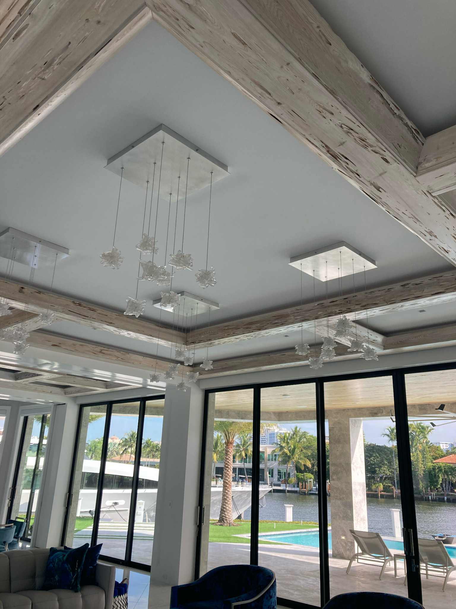 Residential wiring example